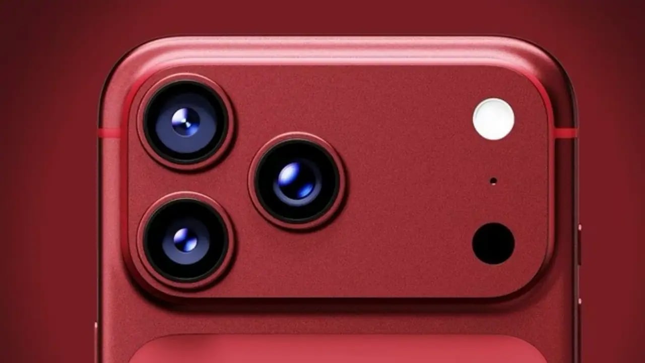 iPhone 18 Pro Max Kamera Devrimi Geliyor: Büyük Yakınlaştırma Dönemi Başlıyor