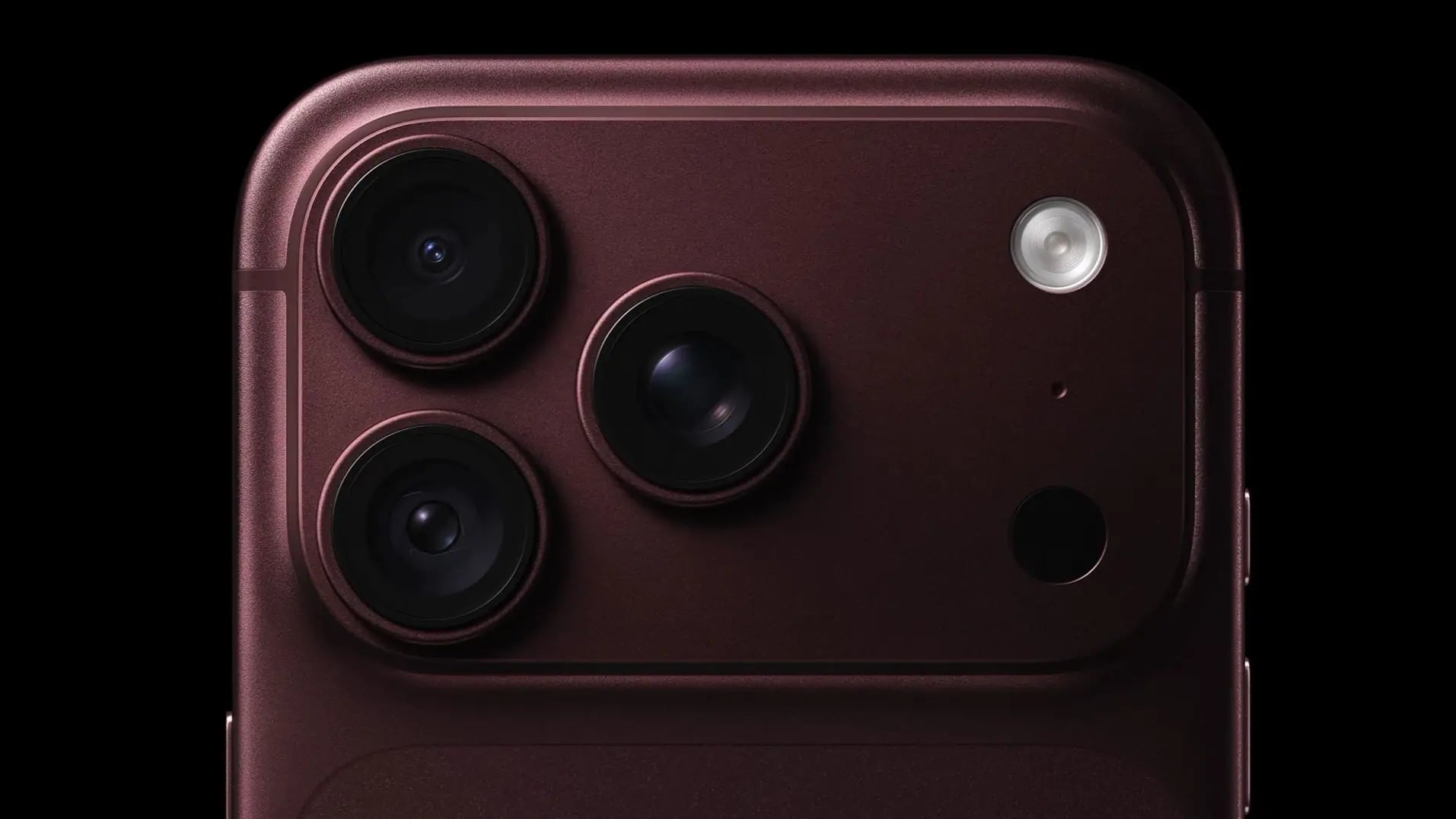iPhone 18 Pro'nun Değişken Diyaframı Profesyonel Fotoğrafçılığı Nasıl Değiştirecek?