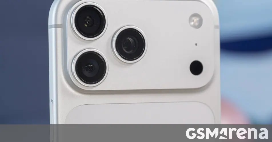 iPhone 18 Pro'nun Kamera Devrimi Geliyor: Değişken Diyafram Sistemi Onaylandı