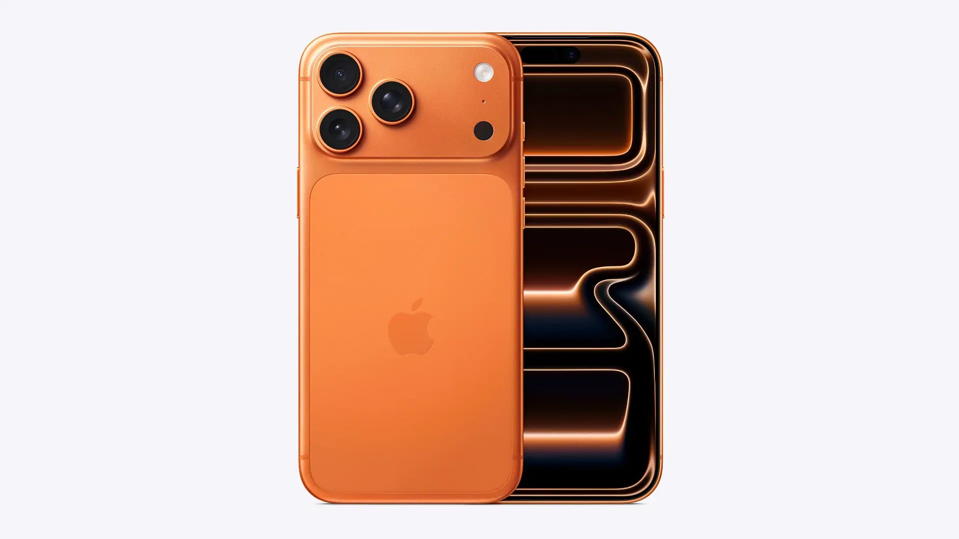 iPhone 20 Pro Max Ekranında Büyük Sürpriz Var