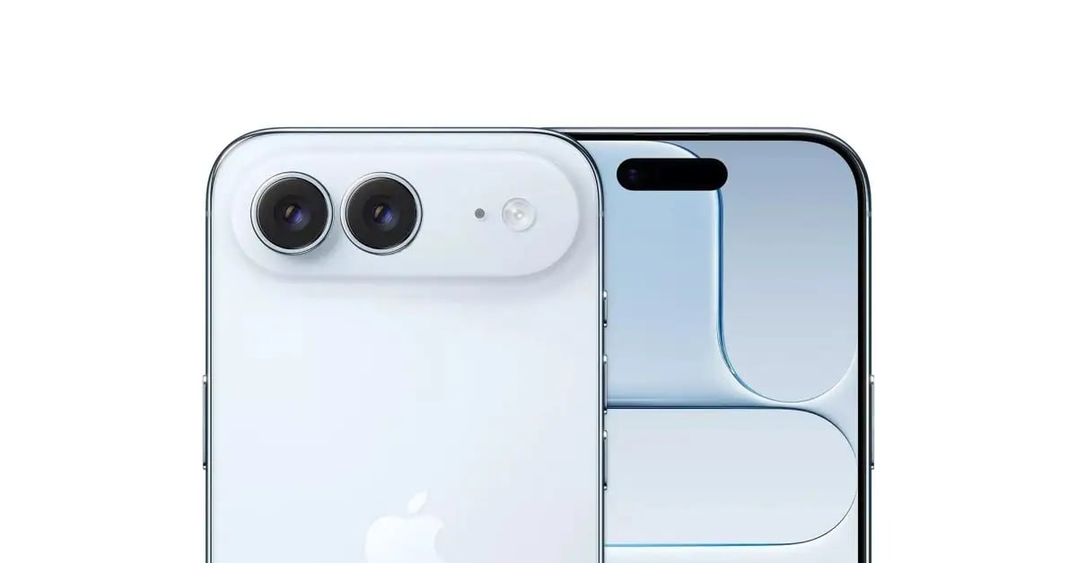 iPhone Air 2'den Büyük Yenilik Geliyor: Kamera ve Batarya Artışı Onaylandı