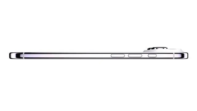 iPhone Air 2 Geliyor: İlk Modeldeki Eleştiriler Silinecek