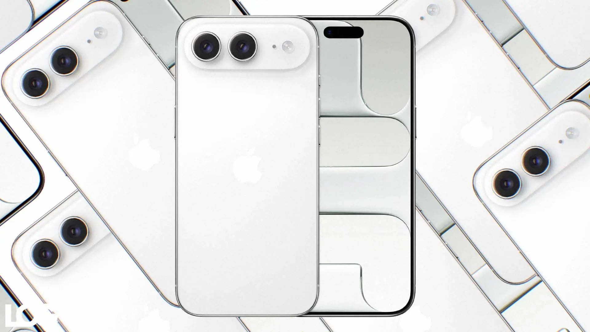 iPhone Air 2 İçin Yeni Sır Perdesi Aralanıyor