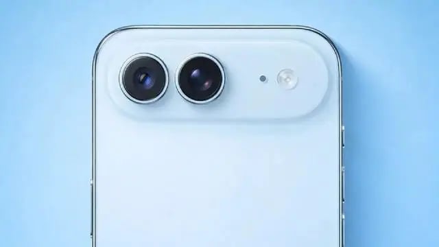 iPhone Air'in Beklenen Devrimine Yaklaşılıyor: İşte Yenilikler