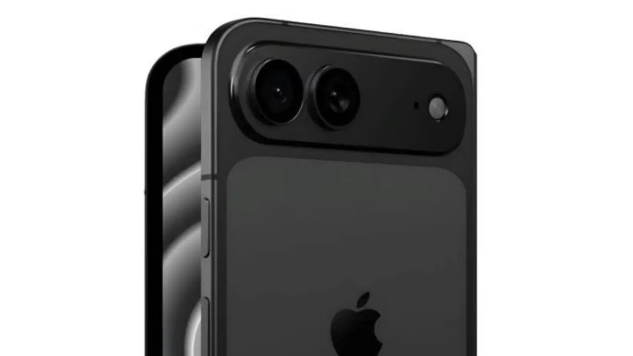 iPhone'da Esneklik Çağı: Katlanabilir Modelin Beklenen Tüm Detayları Açıklandı