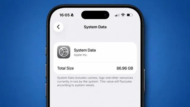 iPhone Sistem Verileri 150 GB Yer Kaplasın: Bu Kronik Soruna Kesin Çözüm