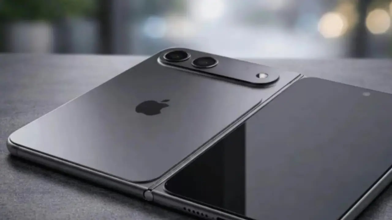 iPhone Ultra Üretimi Başladı: Geleceğin Akıllı Telefonu Yollarında