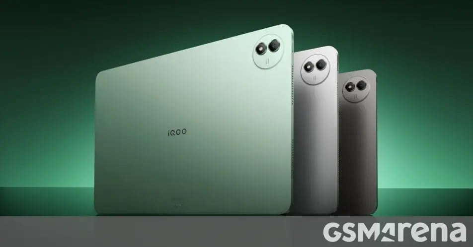 iQOO Oyun Tablet Devrimi Geliyor: Compact Cihazda Yeni Güç Şov