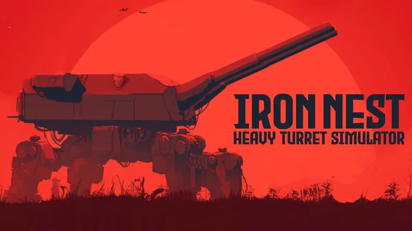 Iron Nest: Savaş Alanını Mekanik Bir Hesap Makinesine İndiren Bu Dev Silah Ne Kadar Gerçekçi?