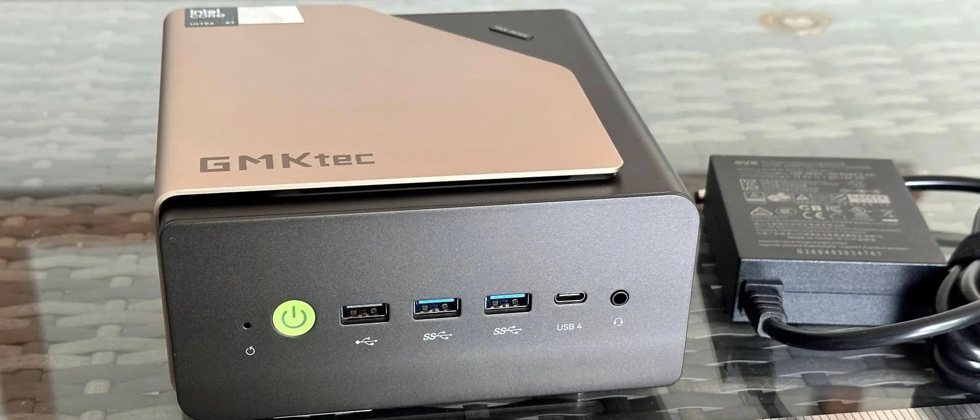 İşleme Gücü ve AI Odaklı Yapıyla Tanışın: GMKtec Evo-T2 Performans Testi Geldi