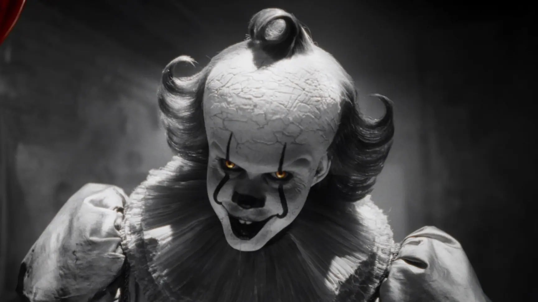 It: Welcome to Derry'den Cadılar Bayramı Sürprizi: Derry'nin Kökenine İnen Özel Bölüm Yayında