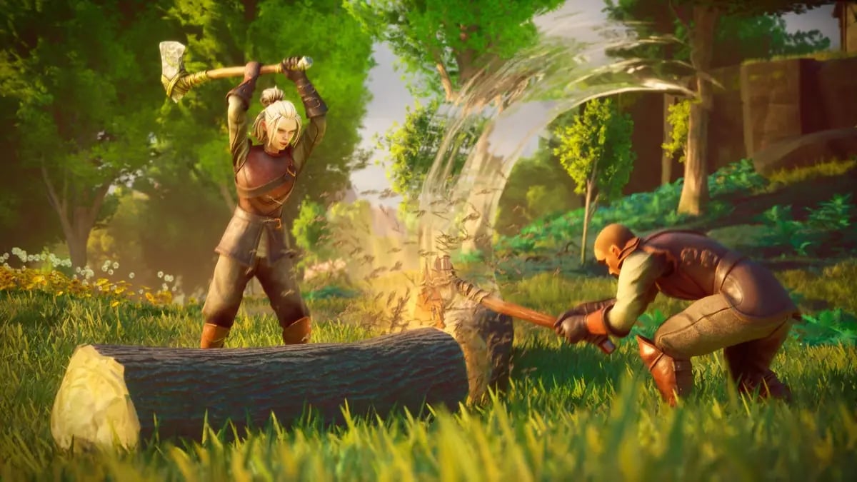 Jagex'ten Büyük İddia: RuneScape Dünyayı Fethediyor mu?