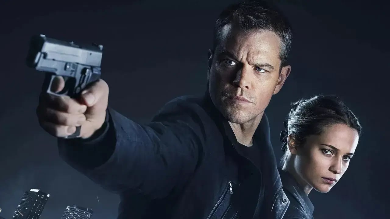 Jason Bourne Yeniden Geliyor mu? Edward Berger ile Detaylar Masada