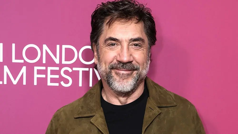 Javier Bardem, Skyfall'daki Silva'nın Bond'a Duyduğu Arzuyu Kendi İstediğini Açıkladı