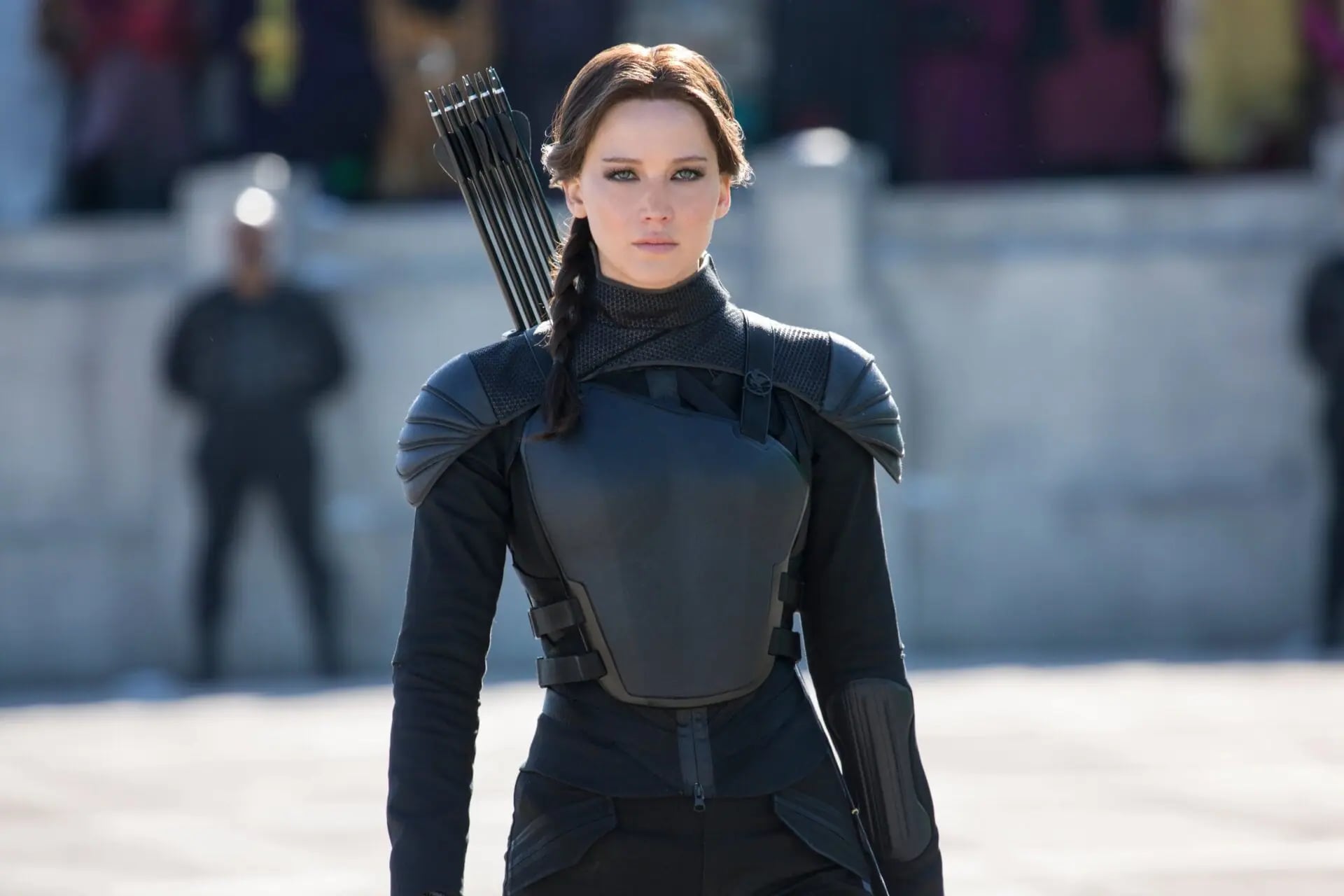 Jennifer Lawrence, Katniss Everdeen Rolüne Geri Dönüşünü Doğruladı: 'İnanılmazdı'