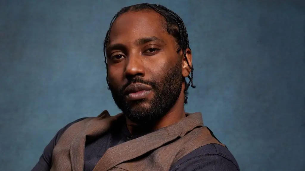 John David Washington’dan Yeni Korku Yıldızı Mime