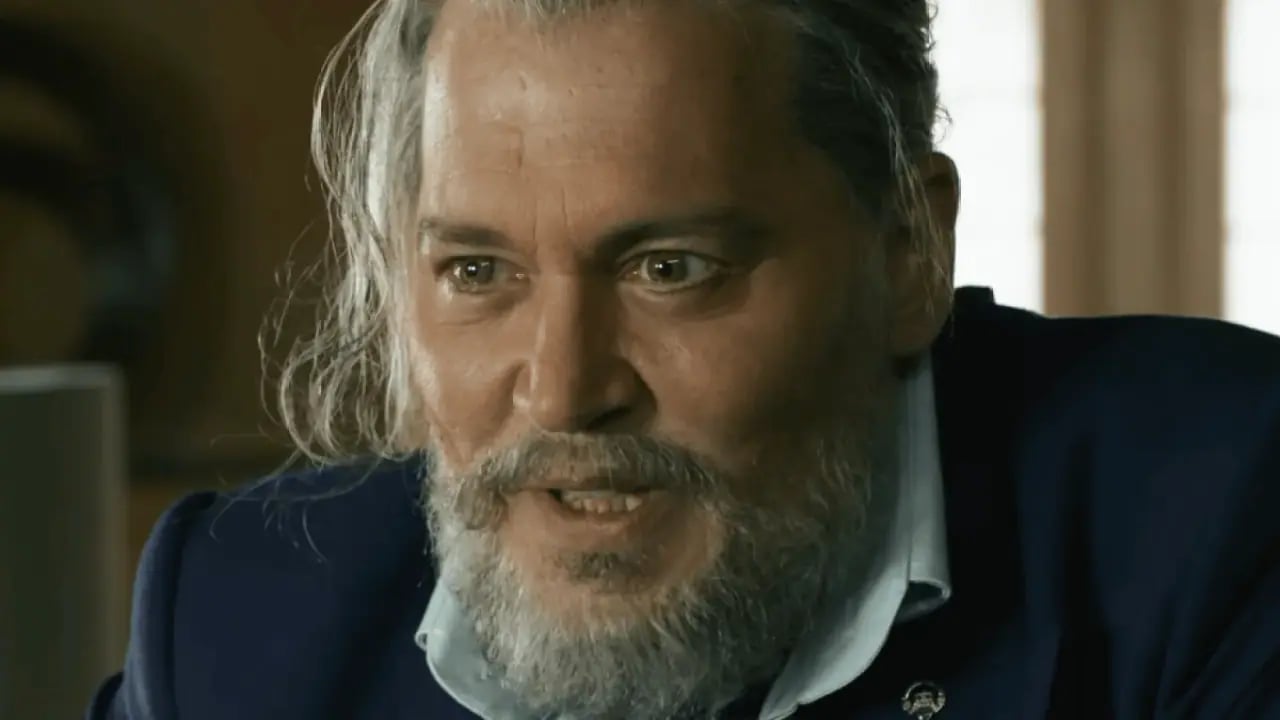 Johnny Depp ve Penélope Cruz'lu Day Drinker'dan İlk Fragman: 2027'nin En Çok Konuşulacak Gerilimi mi?
