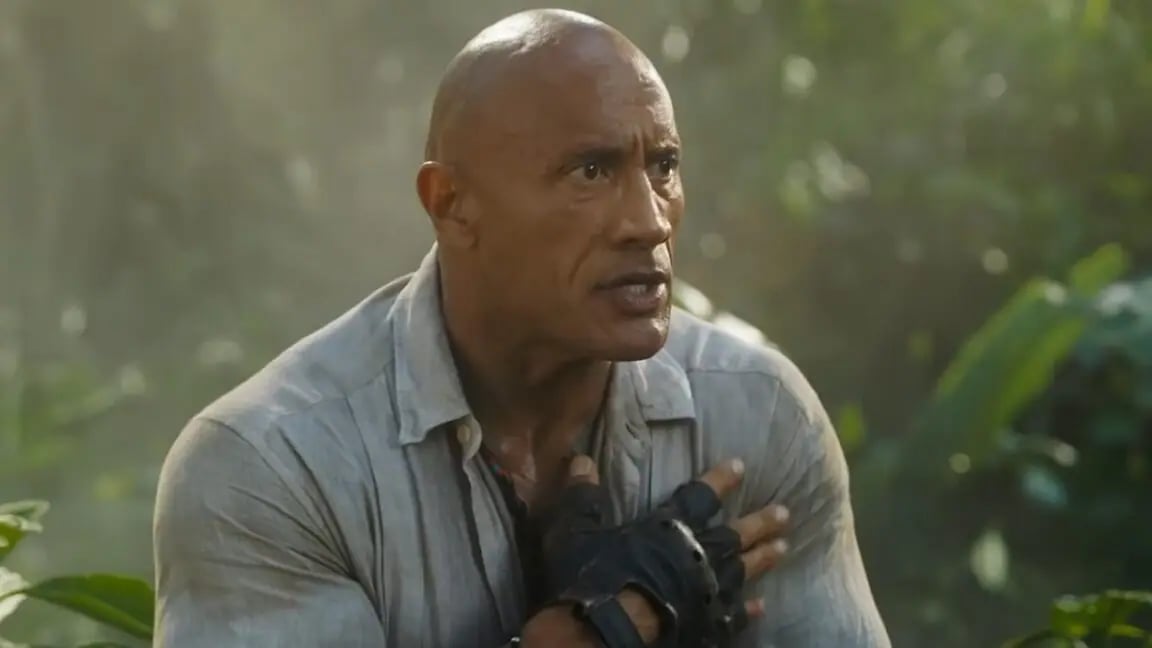 Jumanji Evrenleri Kavuşuyor: Açık Dünya Modunda Adrenalin Selam