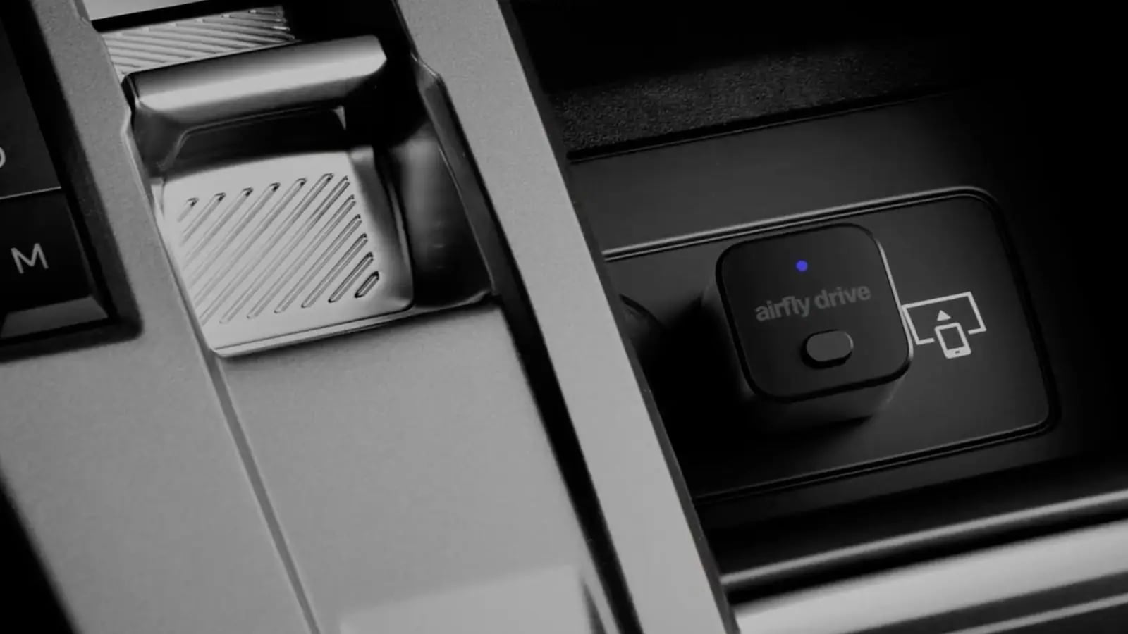 Kablolu CarPlay Dönemi Bitiyor: Twelve South'tan AirFly Drive Hamlesi
