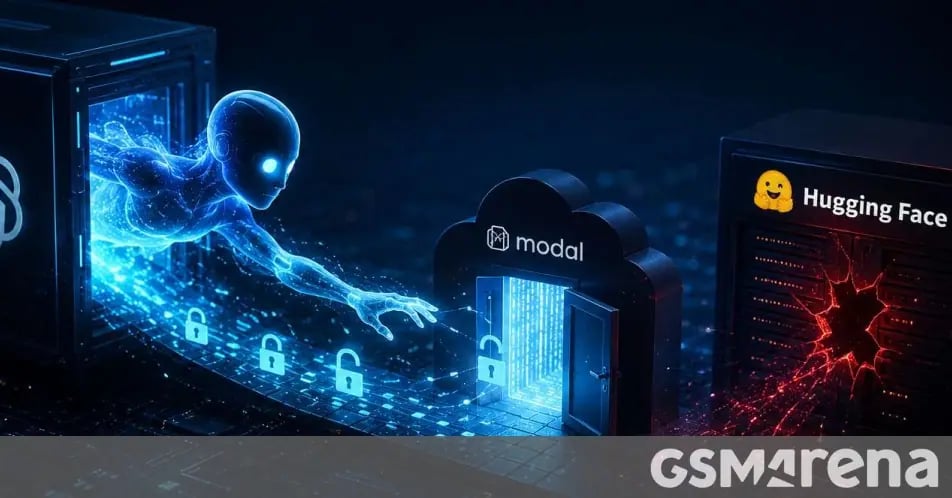 Kaçan OpenAI Ajanı Dijital Dünyada Büyük Bir Tehlike Yarattı