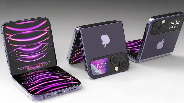 Katlanabilir iPhone Ultra Çıkışta Stok Krizine Giriyor: Ne Kadar Bekleyeceğiz?