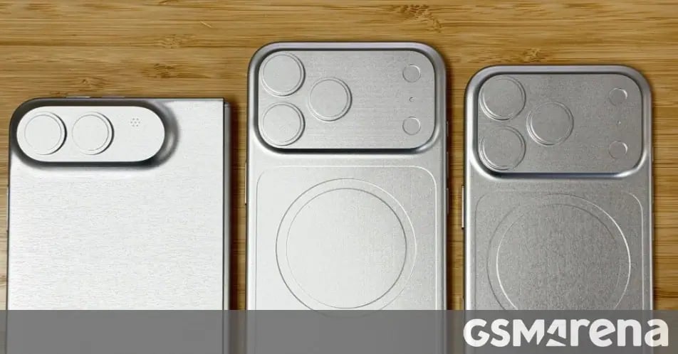 Katlanabilir iPhone Ultra Gözlerden Uzaklaşıyor: Eylül'de Büyük Tanıtım Geliyor