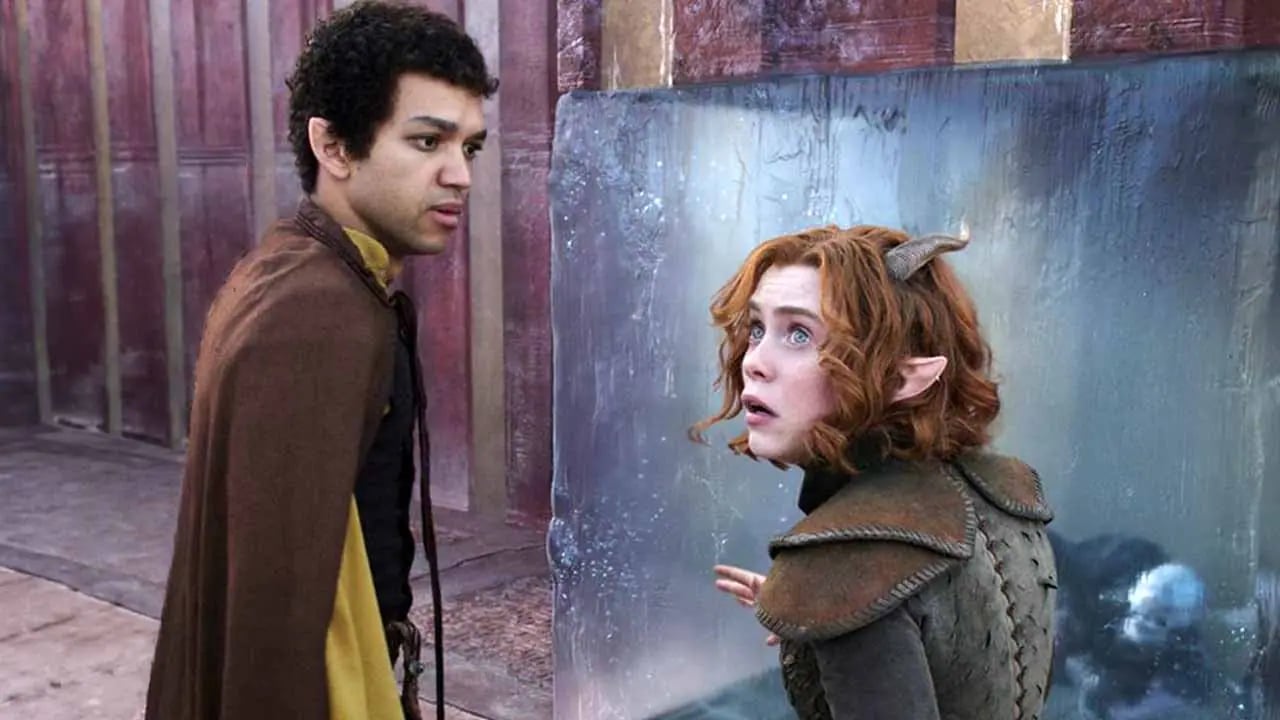 Kayıp Rıhtım Neden Hayal Kırıklığı Yaşattı? Fantastik Yapımın Derin Analizi