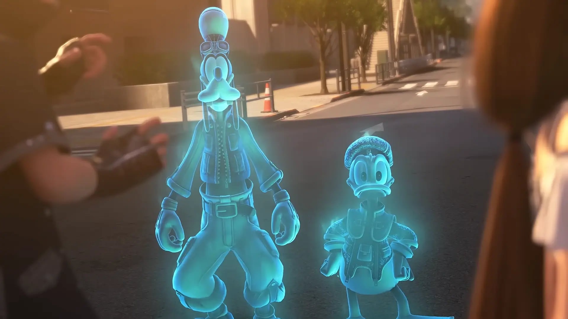 Kingdom Hearts 4'ten Dev Bilgilere Ulaştık: King Mickey Bulmaca Dünyasında Nasıl Bir Deneyim Sunacak?