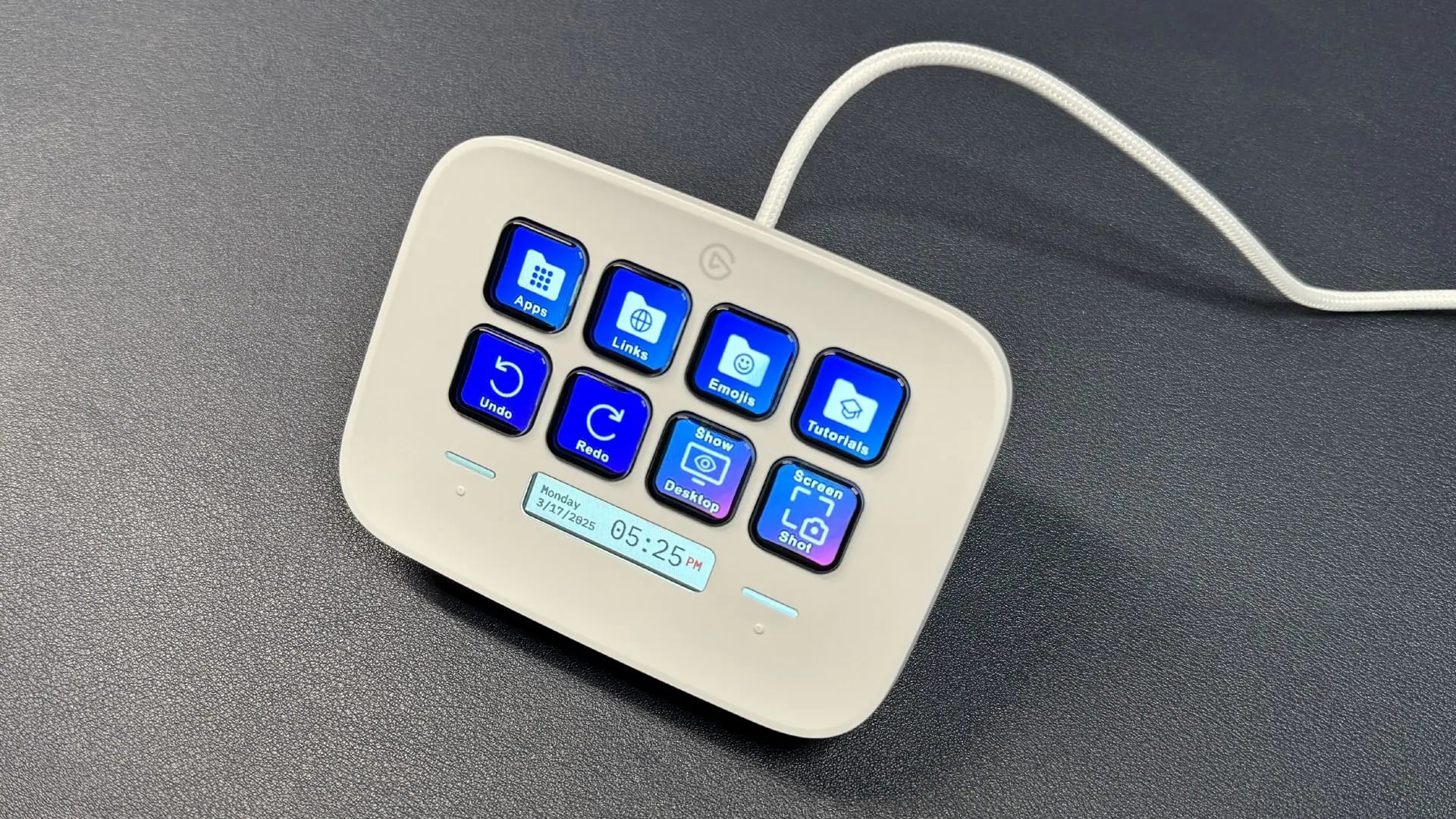 Klasikleşmiş Mouse ve Klavye Sınırlarını Aşmak: Makro Pad Neden İhtiyaç?