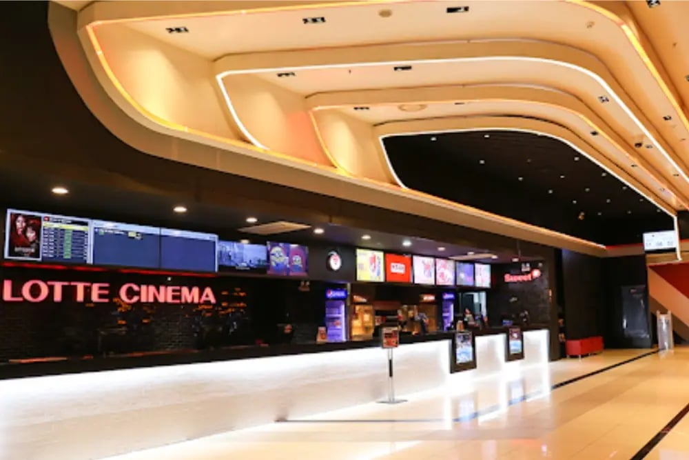 Kore Sinema Devlerinin Hayali Birleşmesi Tarih Oldu