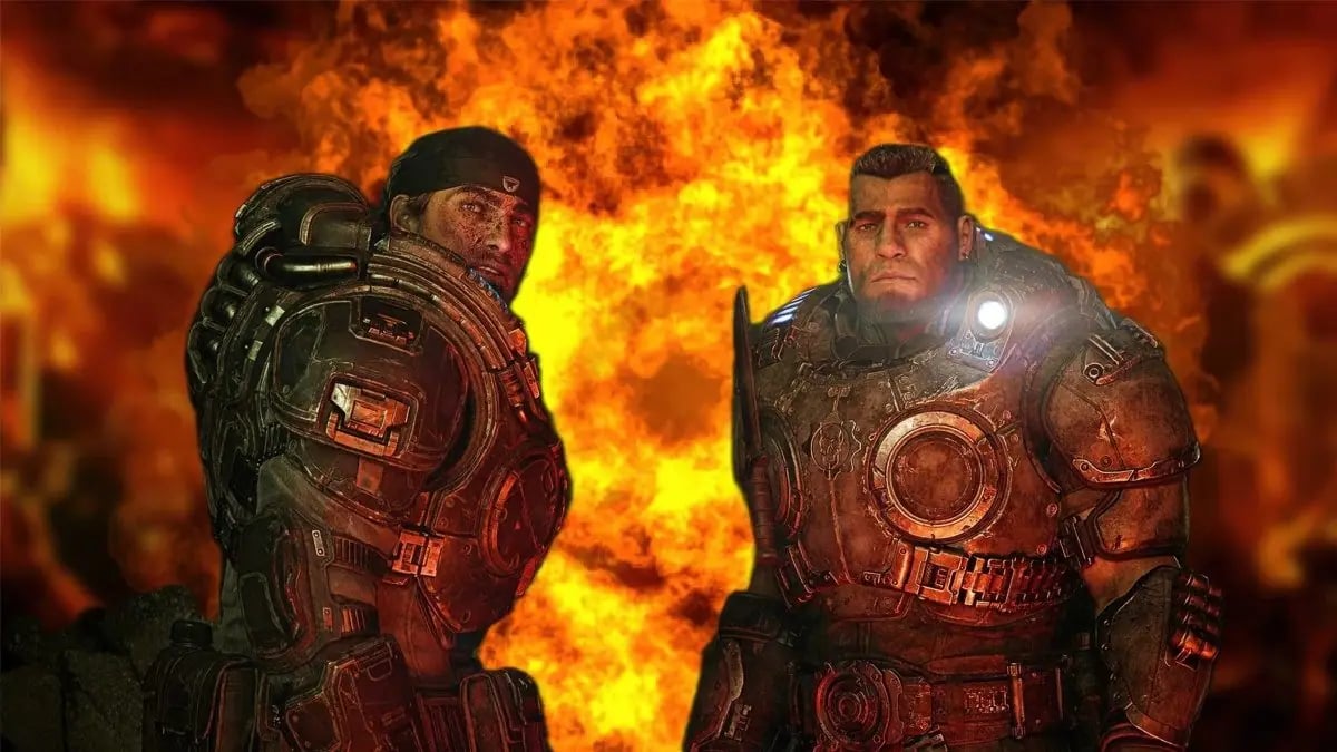 Kozmik Kâbus Gears of War: E-Day Geliyor, Performans Mı Yoksa Grafikler Mi?