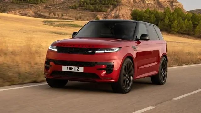 Land Rover Klasiklere Veda Ediyor: Discovery Sport Üretimi Son Tarih Belirlendi