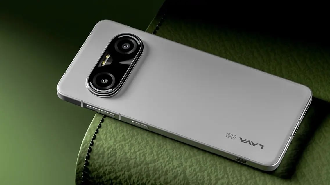 Lava Agni 4N İngiltere'de: Samsung ve Google'a Meydan Okuyan Hint Markası Neden Şimdi?