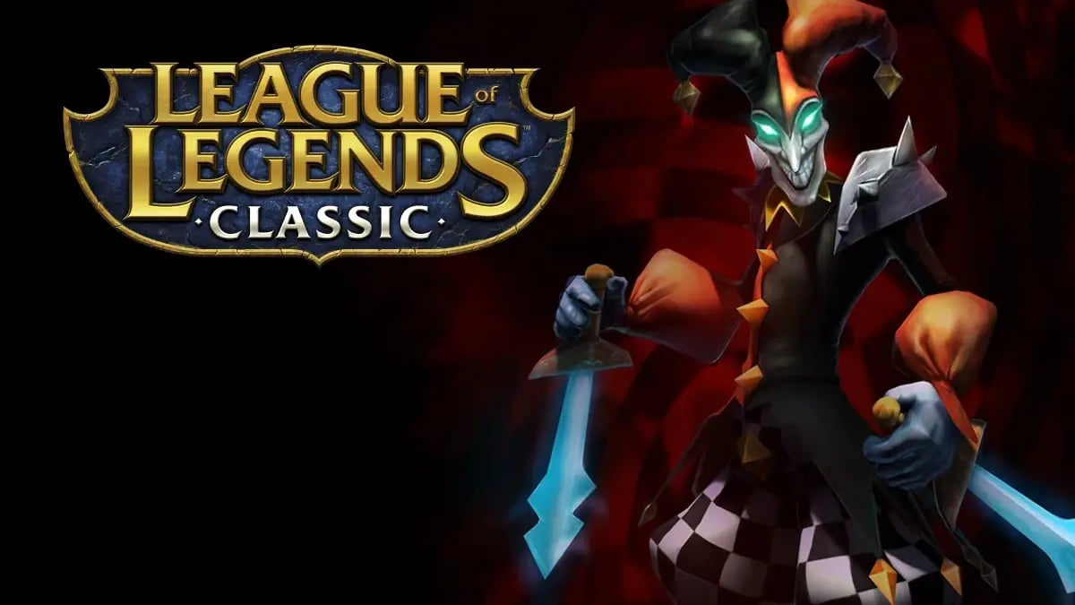 League of Legends Classic: Nostalji mi, Yeni Bir Serüven mi?