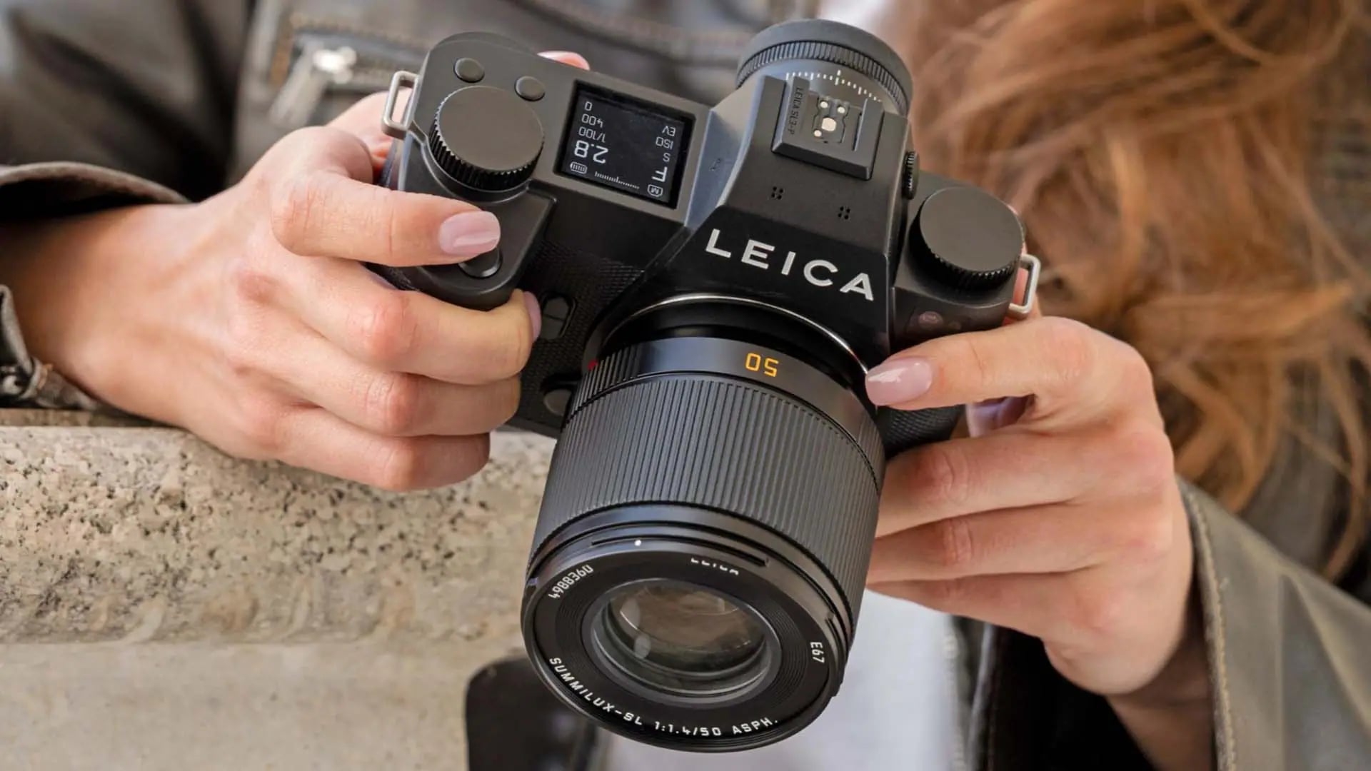 Leica SL3-P: Profesyonel Sinematografinin Yeni Silahı Ortaya Çıktı