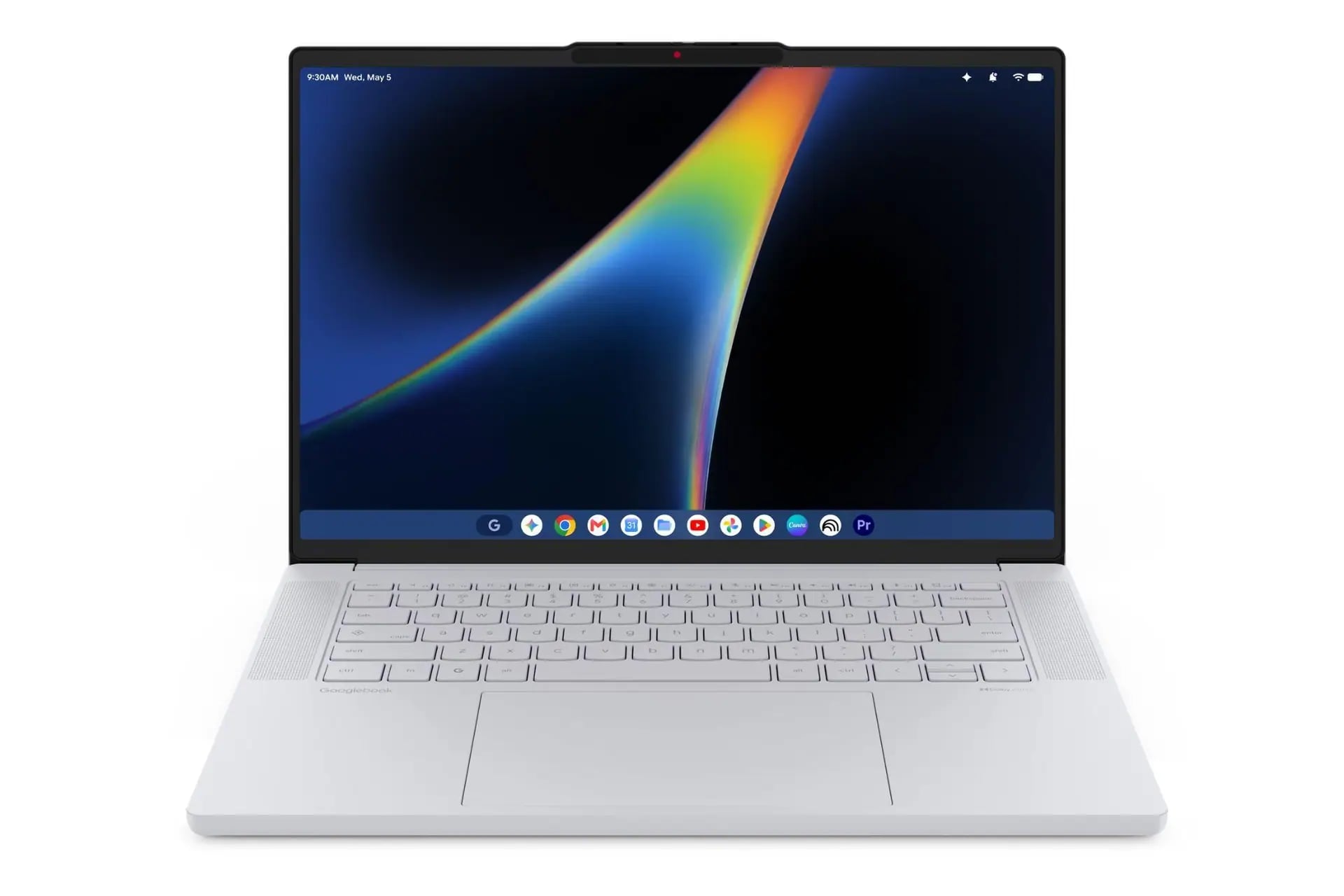 Lenovo Googlebook Sırları: Yeni Dönem Chromebook'lara İlk Bakış