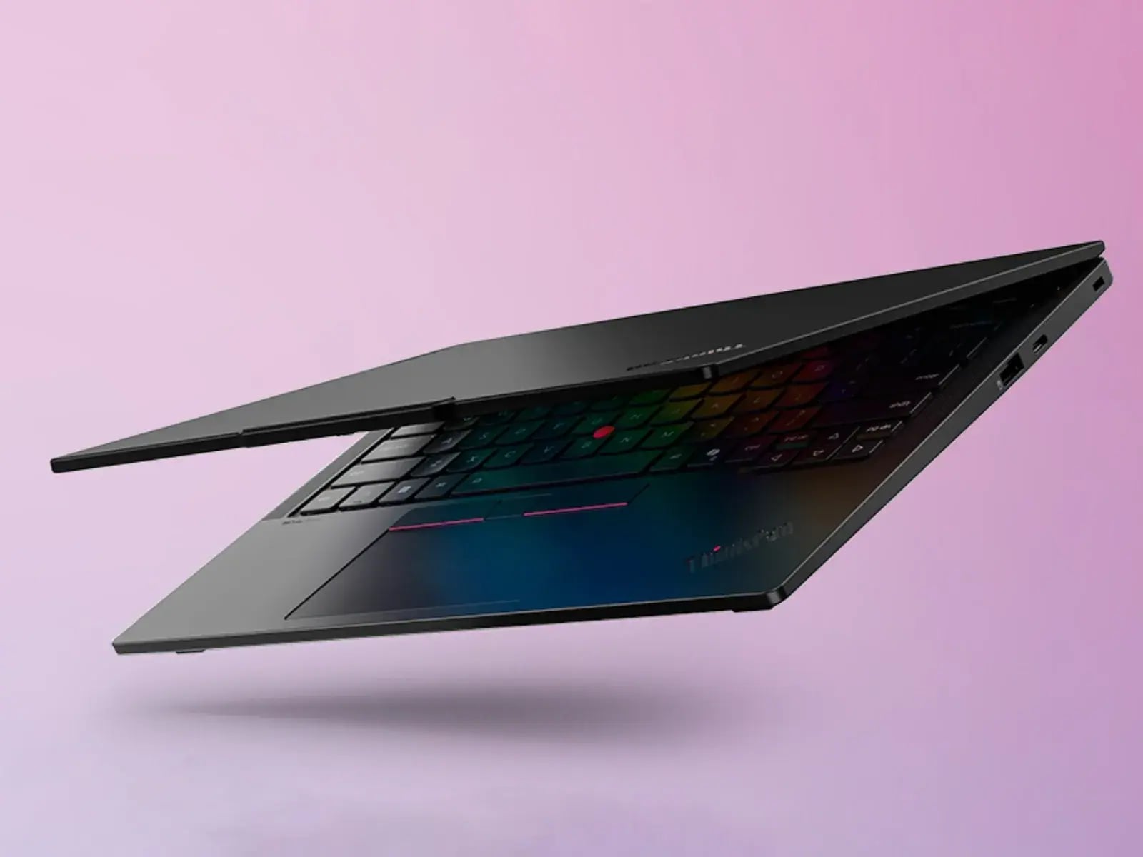 Lenovo ThinkPad T14s Yeni Nesil Snapdragon Gücüyle Tanıtıldı