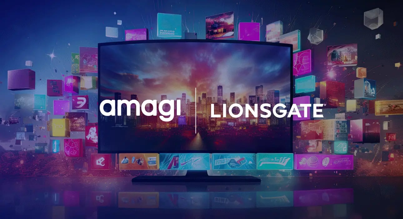Lionsgate Televizyon Grubu'nda Scott Herbst Dönemi: Başkanlığa Yükseldi