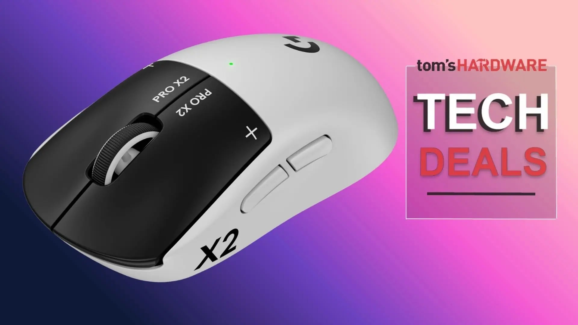 Logitech G Pro X2 Superstrike Şimdi Şaşırtıcı İndirimle Satılıyor: 30 Milisaniye Daha Hızlı Tepki