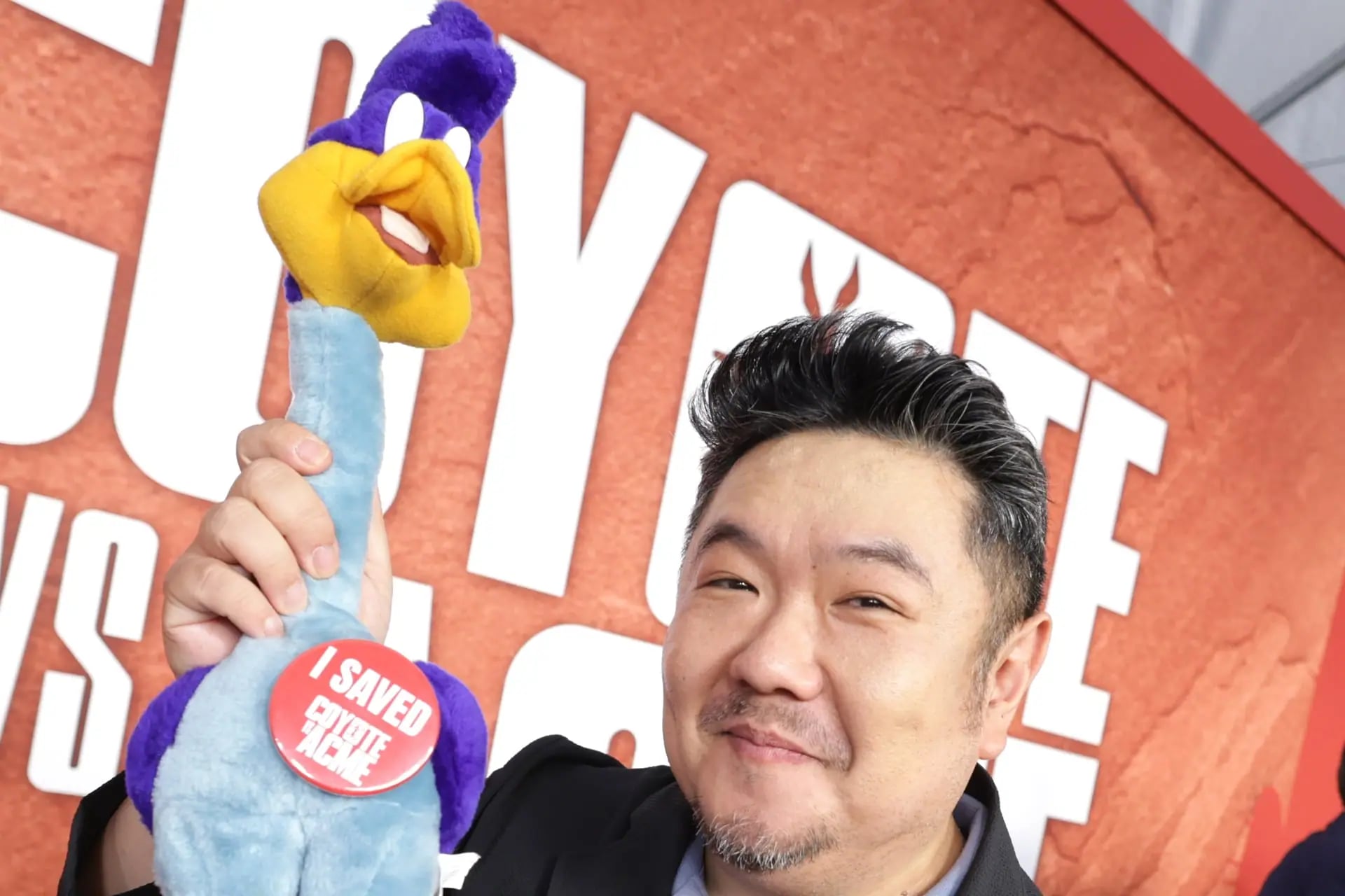 Looney Tunes'un Yeni Sesi Eric Bauza 46 Yaşında Hayatını Kaybetti