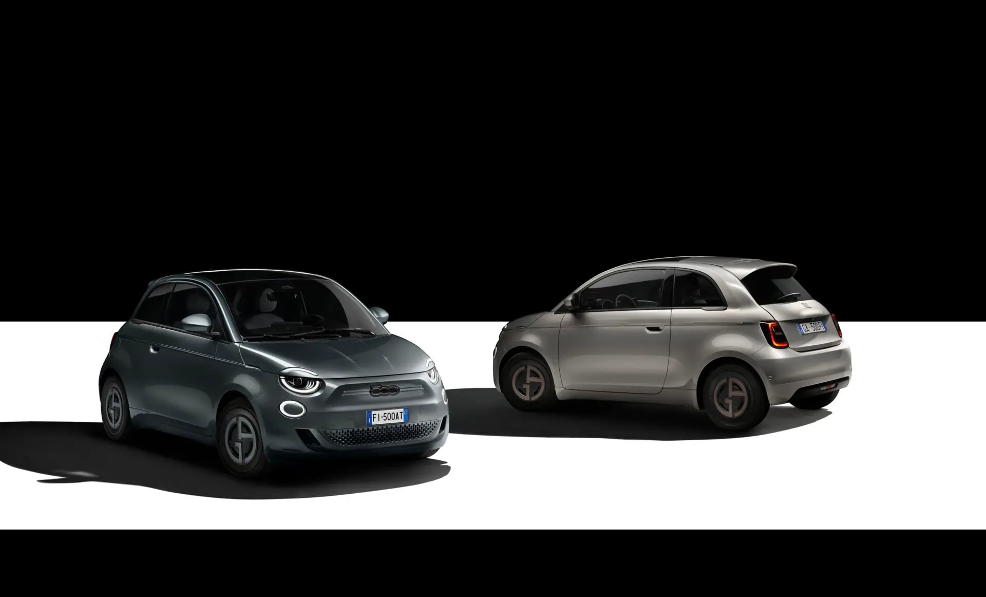 Lüksün Yeniden Tanımı: Fiat 500e ve Giorgio Armani Özel Serisi