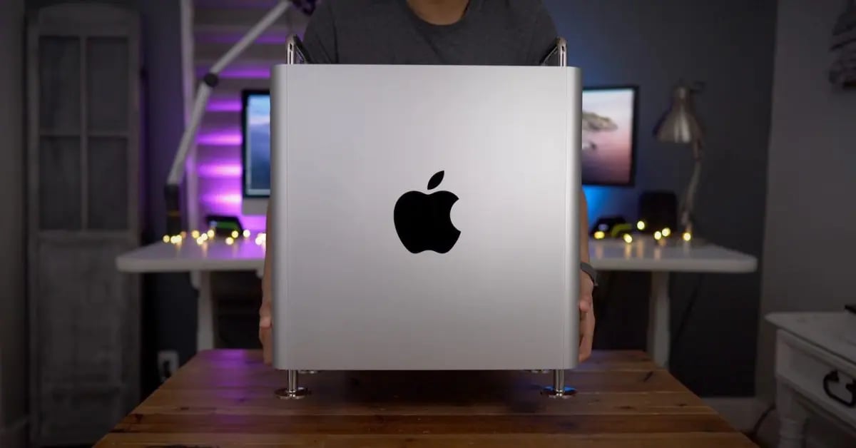 M7 Ultra Nihayet Sınırı Zorluyor: 1.5 TB Bellek Devrimi Geliyor