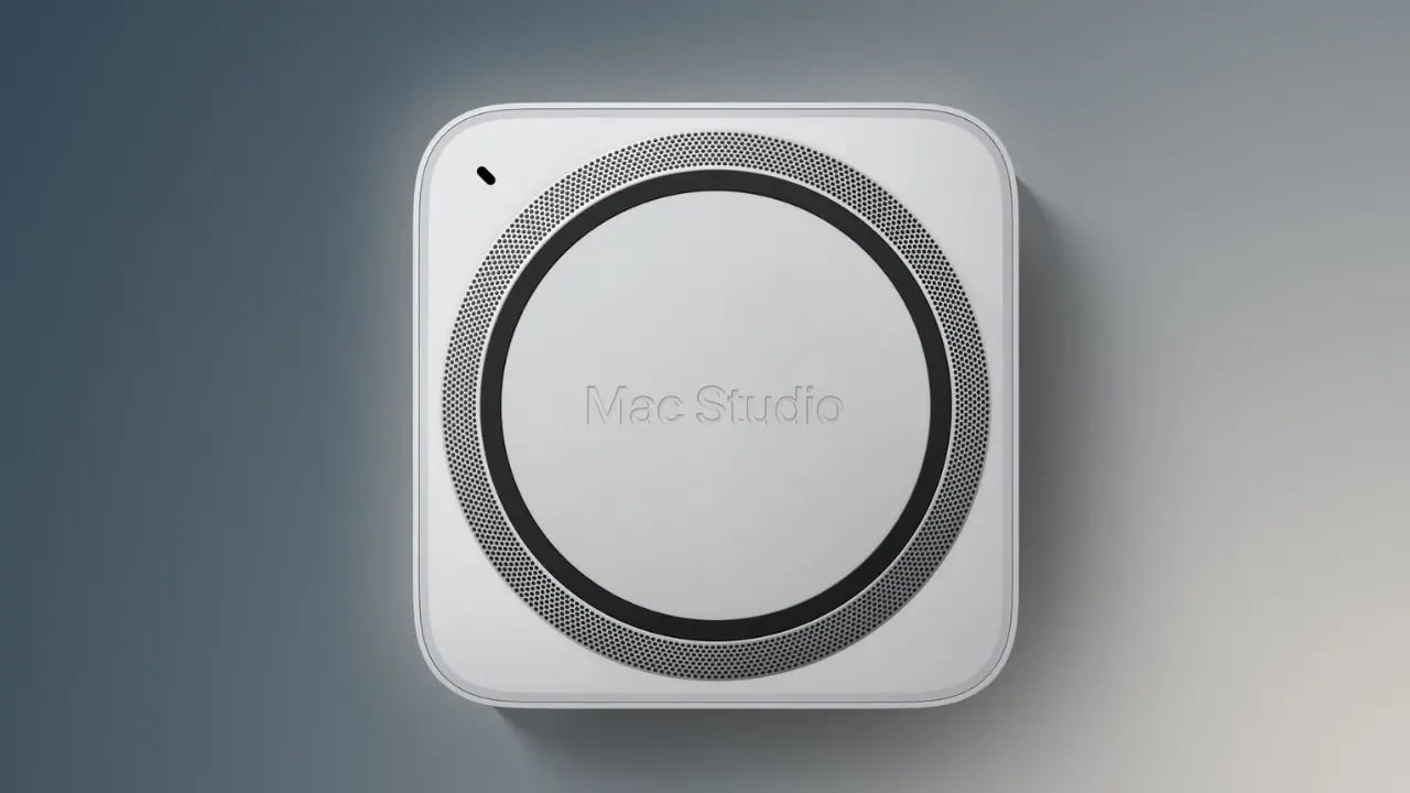 Mac Studio Devrimine Son Nokta: M5 Ultra'da Yapay Zeka Gücü Geliyor