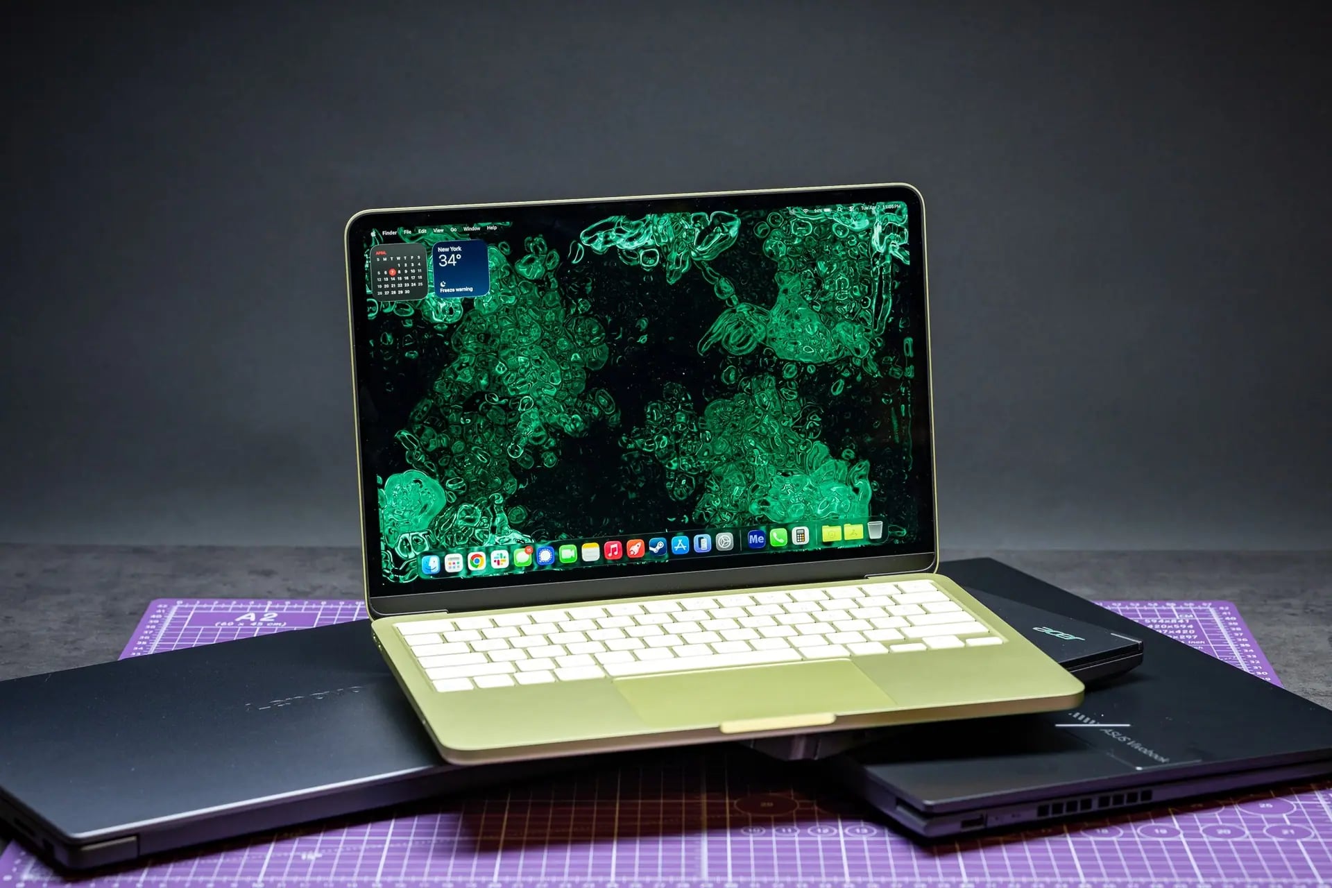MacBook Neo'da Dev Adım: A19 Pro ve Daha Fazla Hafıza Geliyor