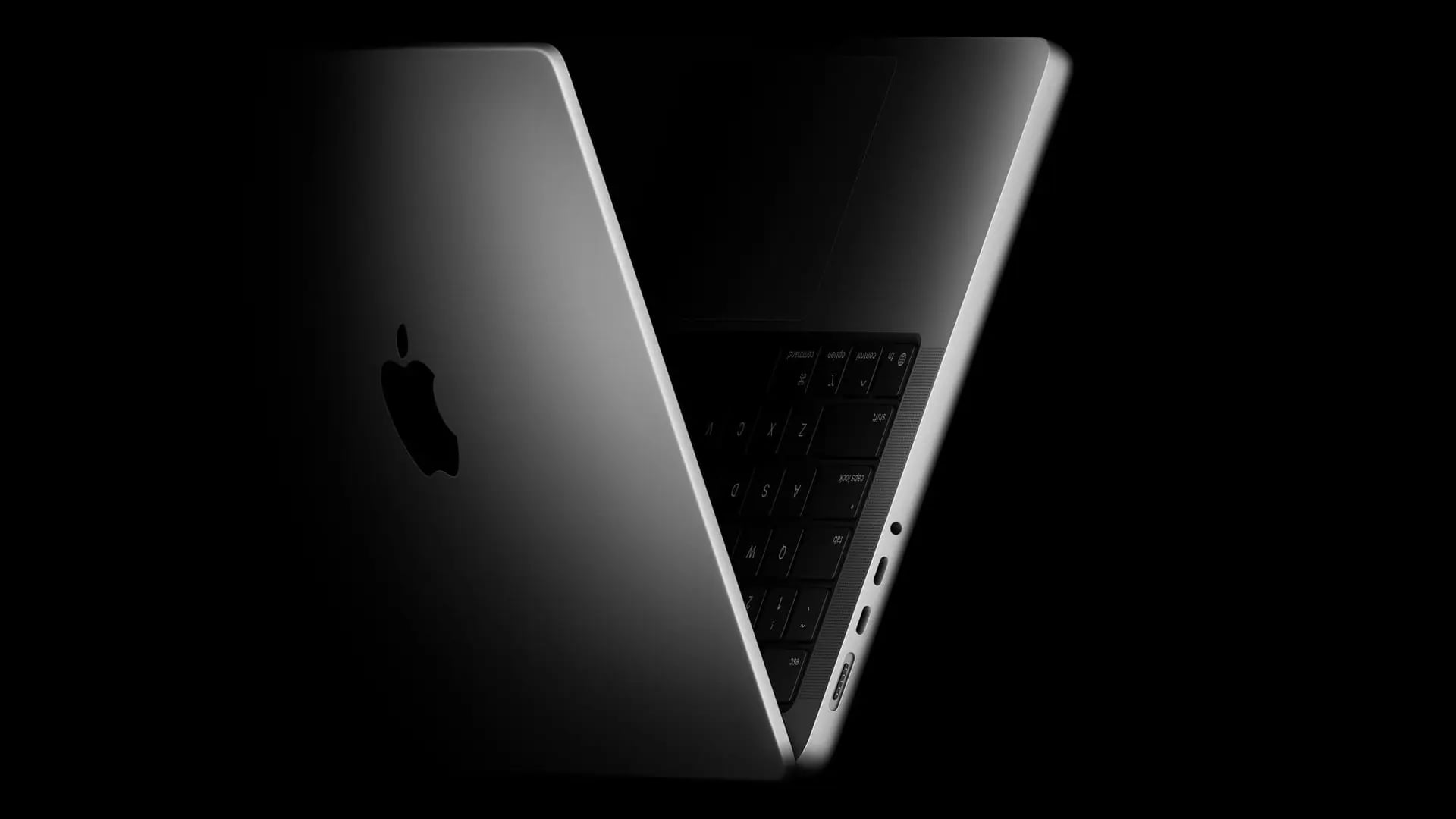 MacBook Pro Yenileniyor: Ultra Sürüm Tasarım Devrimi Kapıda