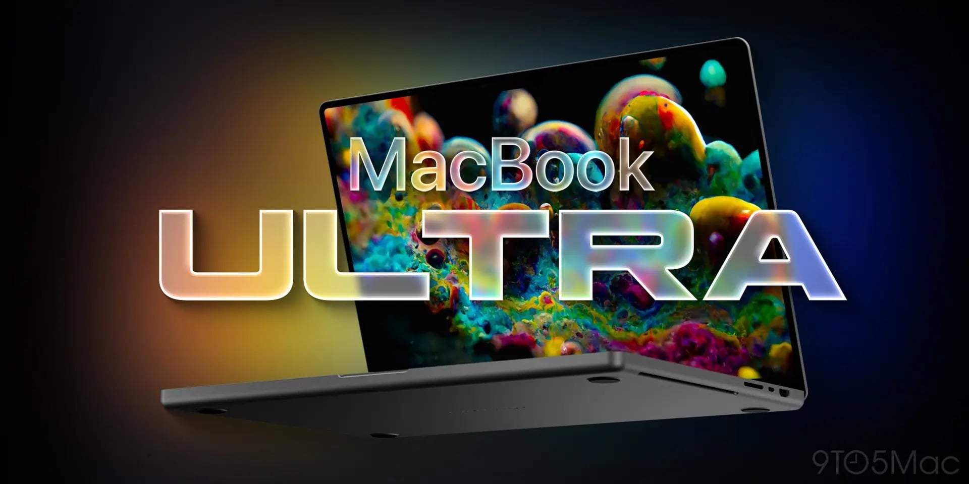 MacBook Ultra'nın Fiyatı Düşünülenden Daha Yüksek Olabilir