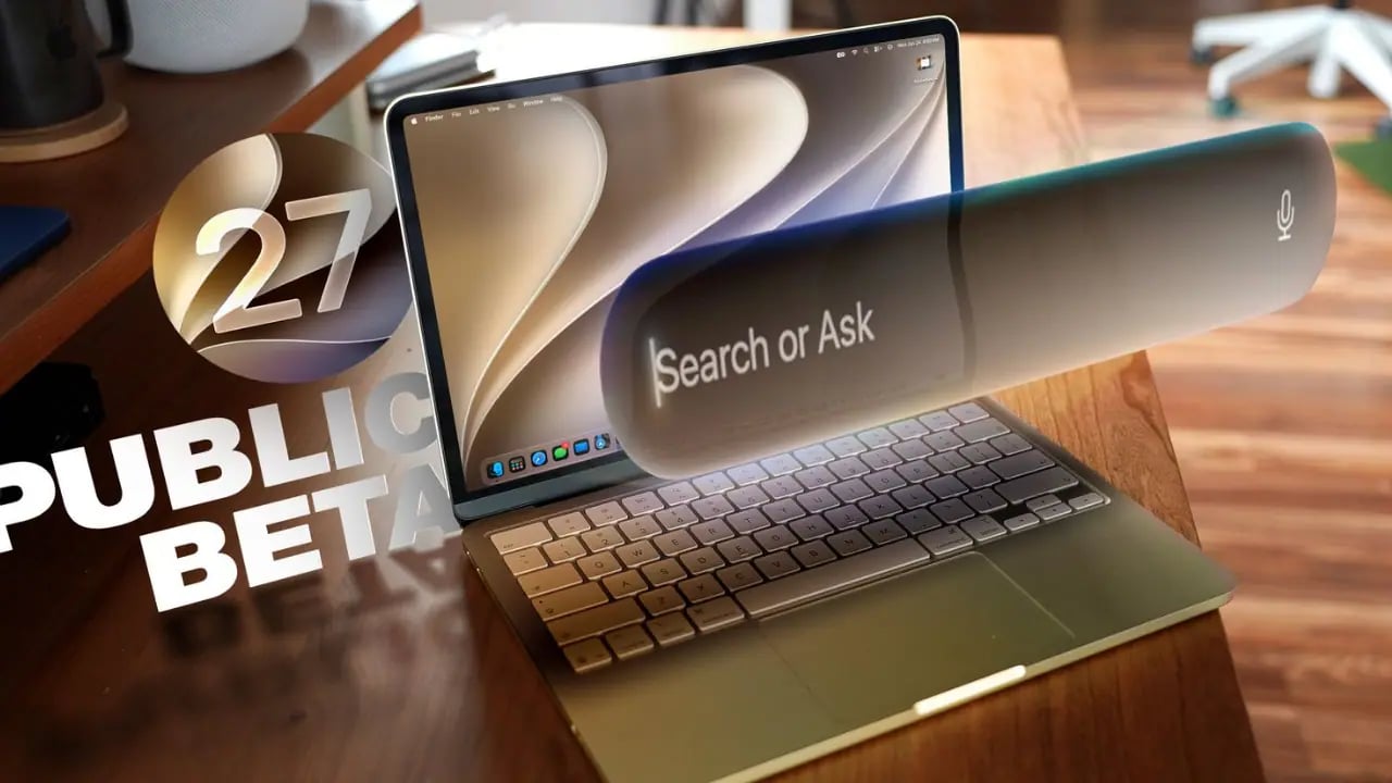 macOS 27 Beta Yayında: Performans ve Stabilite Beklentisi