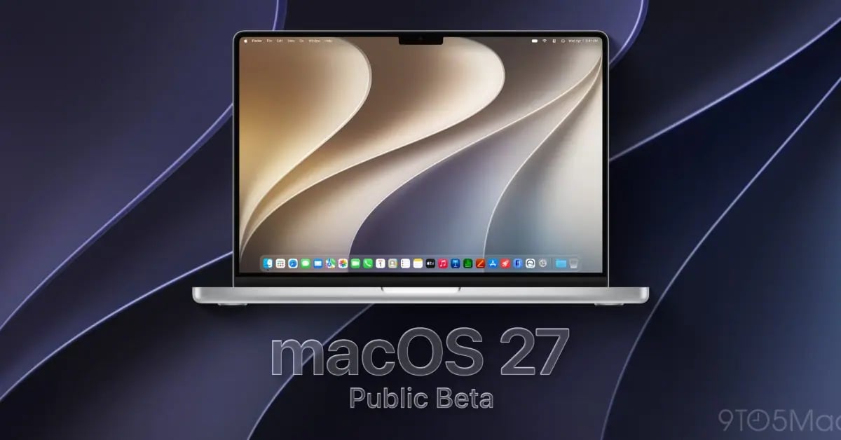 macOS 27 Golden Gate Beta İndirildi: Yeni Siri ve Yapay Zeka Gücü