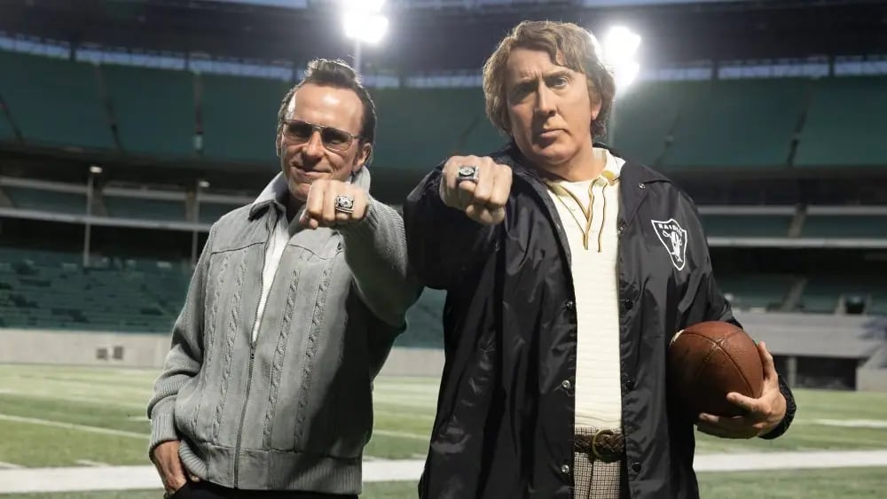Madden Hayatı Perdeye Taşınıyor: John Madden'ın Oyunbaz Dünyası Sinema Harikasına Dönüşüyor