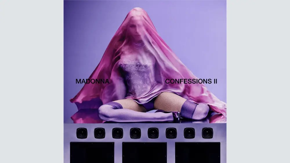 Madonna Bir Kehanet mi Yoksa Dans Tanrıçası mı? 'Confessions II' İncelemesi